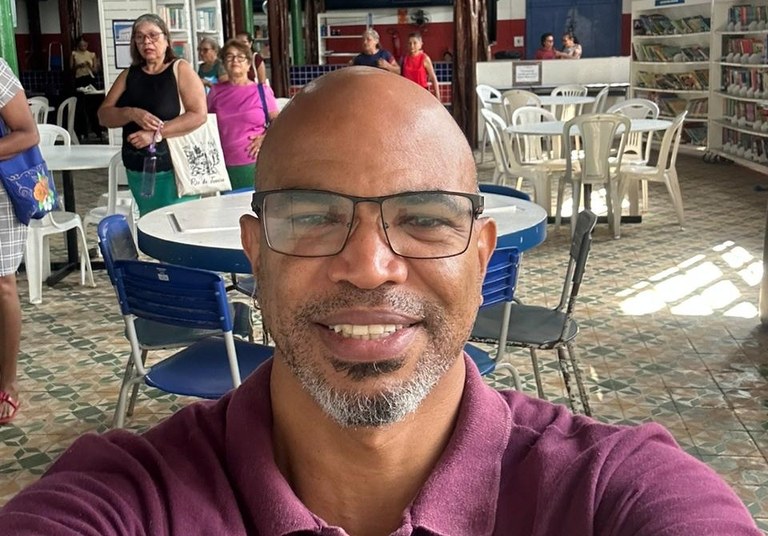 Lúcio Flávio Trindade Avelar