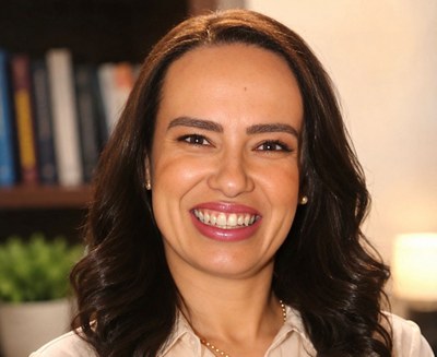 Profa. Dra. Alexandra