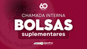 AGEUFMA lança chamada interna para concessão de 23 bolsas suplementares de mestrado do CNPq