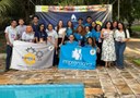 Empresas Juniores da UFMA prestigiam o INFLAMA 26; evento foi promovido pela Maranhão Júnior nos dias 16 e 17 de maio