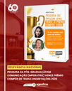 Pesquisa da Pós-Graduação em Comunicação (Imperatriz) vence Prêmio Compós de Teses e Dissertações 2026
