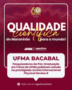 Pesquisadores da UFMA em Bacabal publicam estudo inovador na prestigiada revista internacional Physical Review B