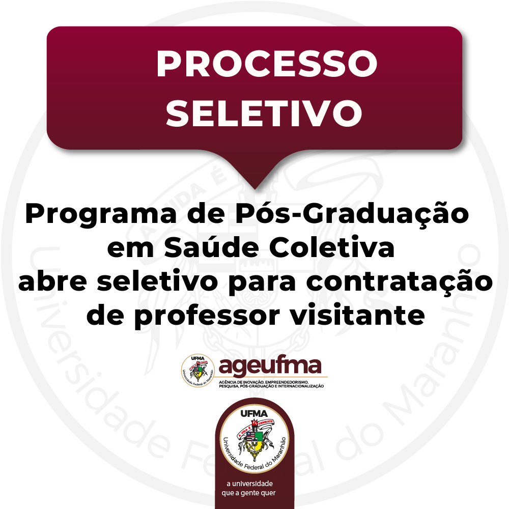ppg em Saúde Coletiva abre seletivo para contratação de professor visitante-01.jpg