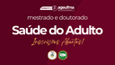Pós-Graduação em Saúde do Adulto divulga editais de seleção para novas turmas de Mestrado e Doutorado na UFMA