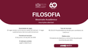 UFMA abre inscrições para a 7ª Turma do Mestrado Acadêmico em Filosofia