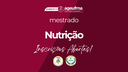 UFMA abre inscrições para mestrado em Nutrição com 18 vagas para a turma 2026-2028