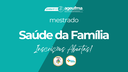 UFMA integra rede nacional  em Saúde da Família e abre inscrições para a 6ª turma do Mestrado Profissional