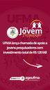 UFMA lança chamada de apoio a jovens pesquisadores com investimento total de R$ 120 Mil