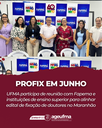 UFMA participa de reunião com Fapema e instituições de ensino superior para alinhar edital de fixação de doutores no Maranhão
