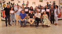 Cerimônia de encerramento do SEMIC premia  estudantes em todas as áreas de conhecimento na UFMA Bacabal
