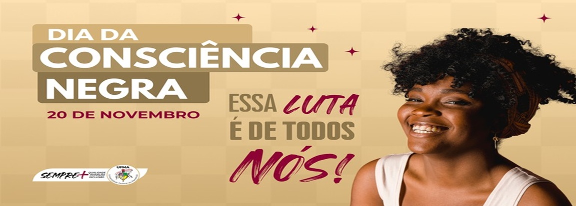 Dia da Consciência Negra