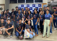 Oportunidade para Egressos do Programa Oportuniza Mais