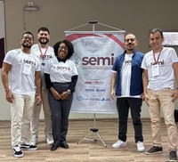 O Centro de Ciências de Bacabal realiza o SEMIC 2025, promovendo apresentações de pesquisas e o fortalecimento da iniciação científica