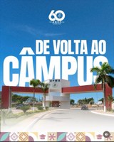 De Volta ao Campus
