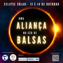 Aliança no céu de Balsas