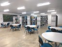 Biblioteca do Centro de Ciências de Balsas