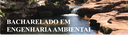 Bacharelado em Engenharia Ambiental