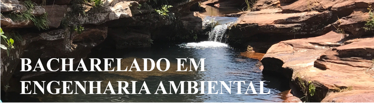 Bacharelado em Engenharia Ambiental