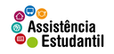 Logo Assistência Estudantil