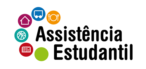 Logo Assistência Estudantil