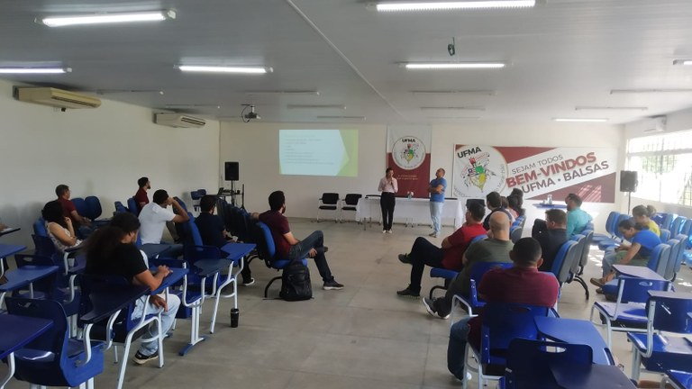 Segundo dia - Planejamento das atividades para 2024