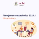 Planejamento Acadêmico 20241