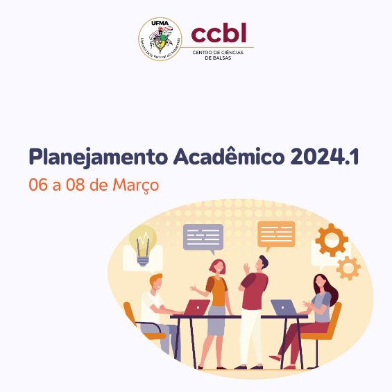 Planejamento Acadêmico 20241