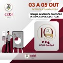Semana Acadêmica do Centro de Ciências de Balsas