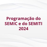 SEMIC e SEMITI 2024