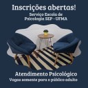 Inscrições SEP