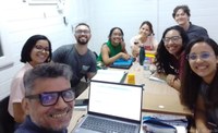 Práticas e Saberes em Psicologia - O Estágio em PCofh
