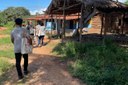 UFMA e Anatel fortalecem diálogo com comunidades de Alcântara em projeto de letramento digital