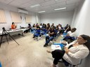 Treinamento de campo fortalece atuação do Projeto Cidadania Digital e prepara equipe para início das ações em comunidades maranhenses