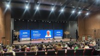 O Centro de Ciências de Codó (CCCo) teve uma participação de destaque no Congresso Nacional de Educação (CONEDU)