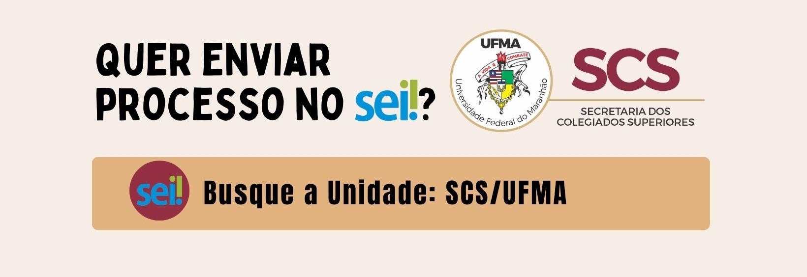 Unidade SEI