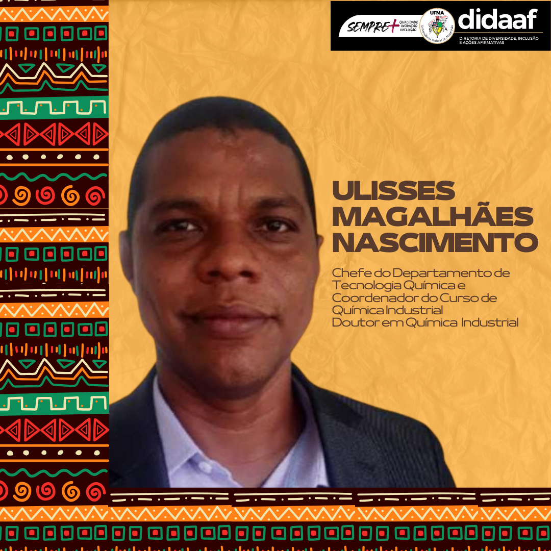 Ulisses Magalhães Nascimento