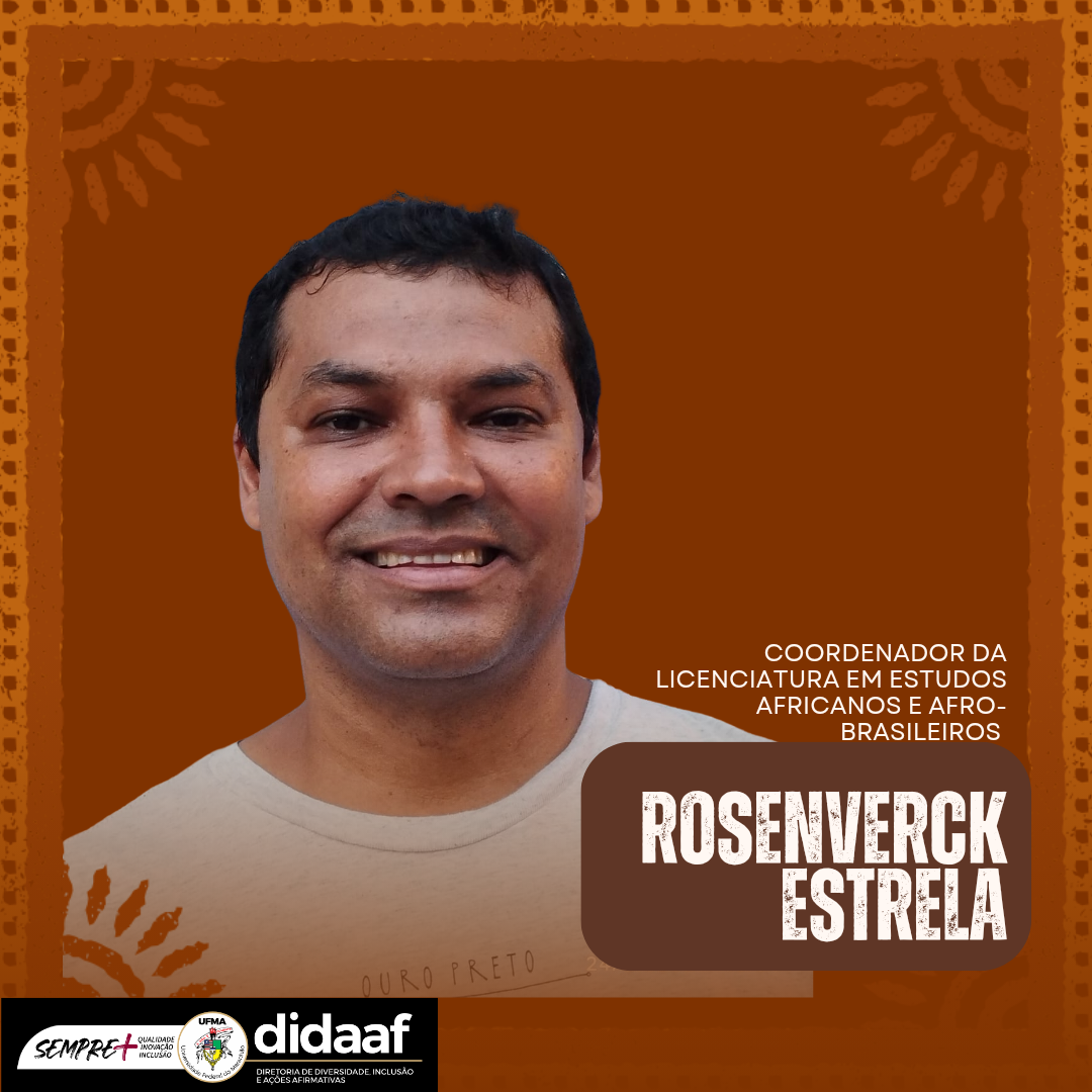 Rosenverck Estrela
