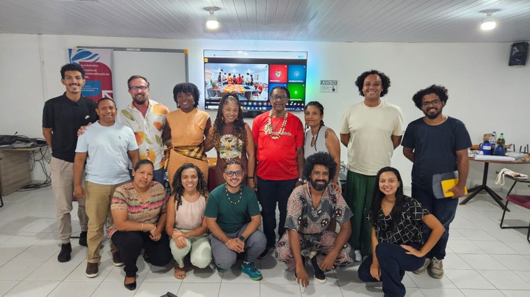 Seminário de Heteroidentificação da UFMA começa nesta segunda, 15