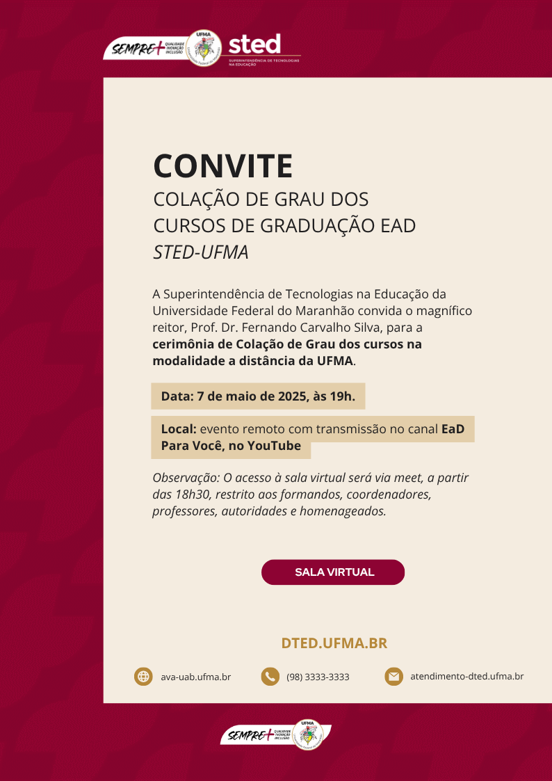 AVISO TESTE