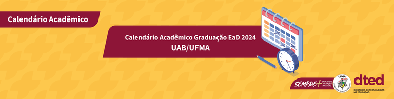 Calendario Academico - site