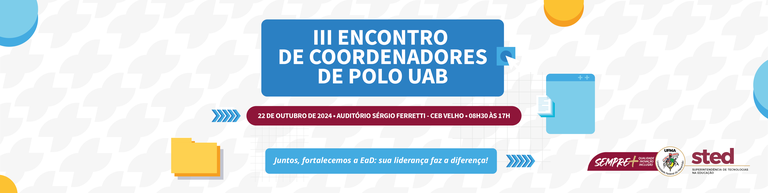 carrossel-III ENCONTRO POLO UAB