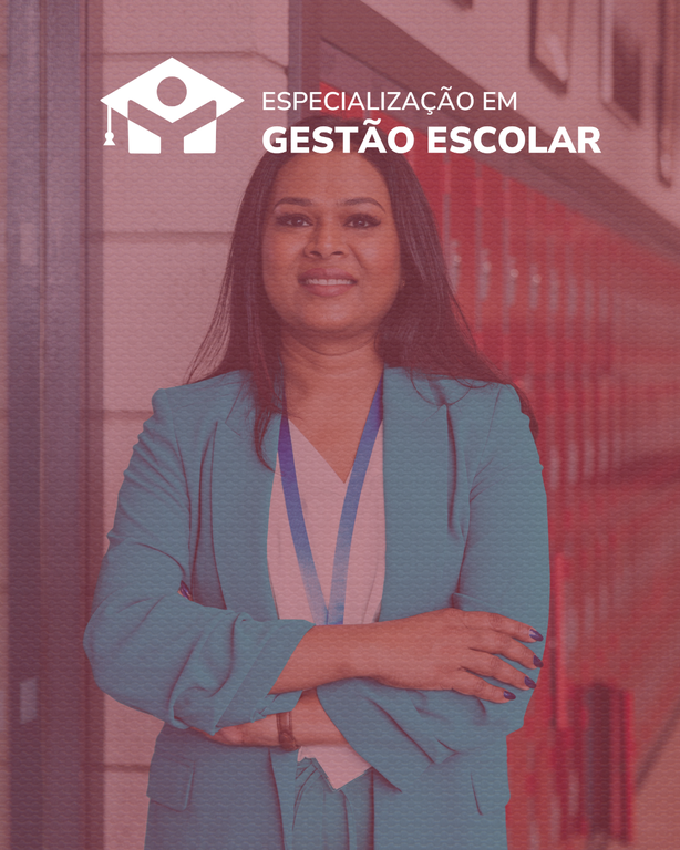 CURSOS PÓS G. ESCOLAR