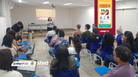 2º Workshop dos Programas da STED destaca avanços em tecnologia, EAD e Telessaúde