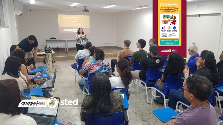 2 workshop - registro