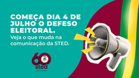 Neste material, destacamos as principais decisões e orientações que deverão ser observadas durante este período