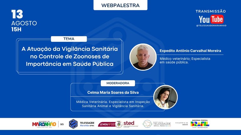 A-Atuacao-da-Vigilancia-Sanitaria-no-Controle-de-Zoonoses-de-Importancia-em-Saude-Publica-e-o-tema-da-webpalestra-desta-quarta-feira-138-pelo-NTS-UFMA