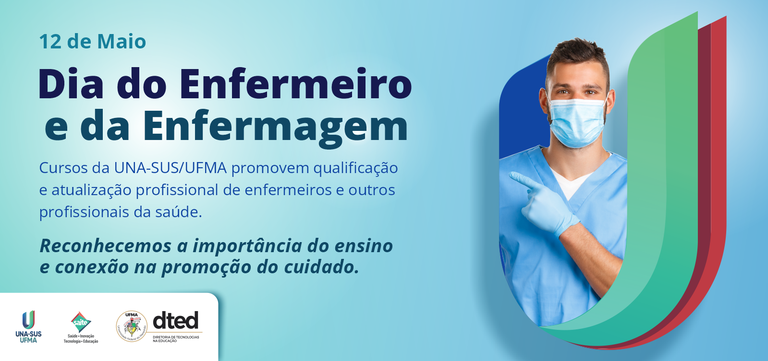 dia do enfermeiro