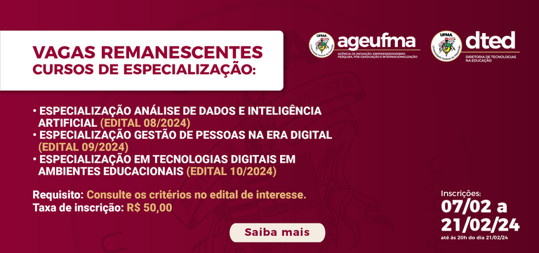VAGAS REMANESCENTES - cursos de especialização_PORTAL Matéria  cópia.png