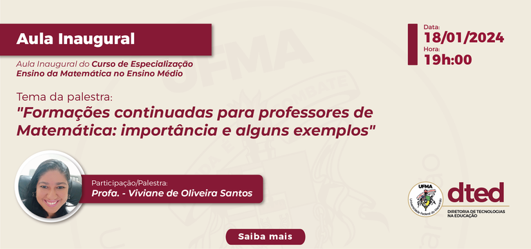AULA INAUGURAL - ESPECIALIZAÇÃO ENSINO DA MATEMÁTICA NO ENSINO MÉDIO - portal.png