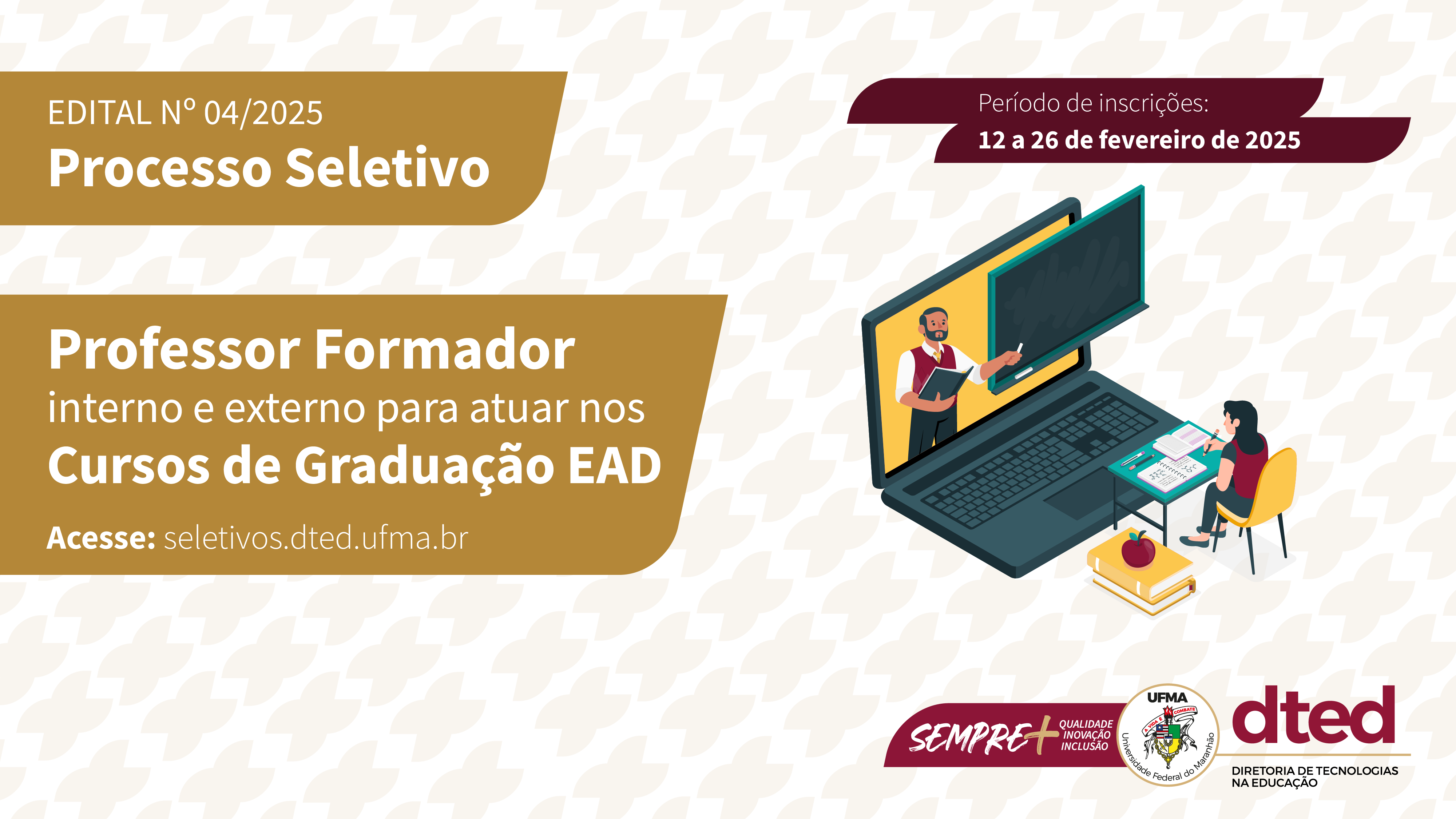BANNER EDITAL 04/2025